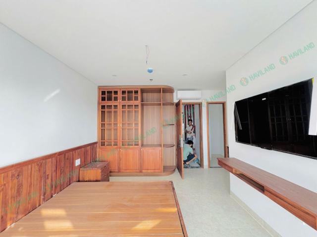 Căn hộ cho thuê tại Đà Nẵng