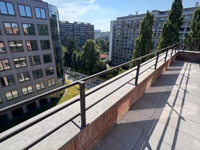 Kot location à Woluwe-saint-etienne, Brabant