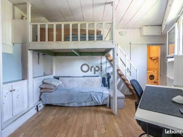 Appartement vente à Clermont-Ferrand, Saint-maurice