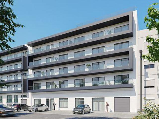Loft venda em Olhão, Faro