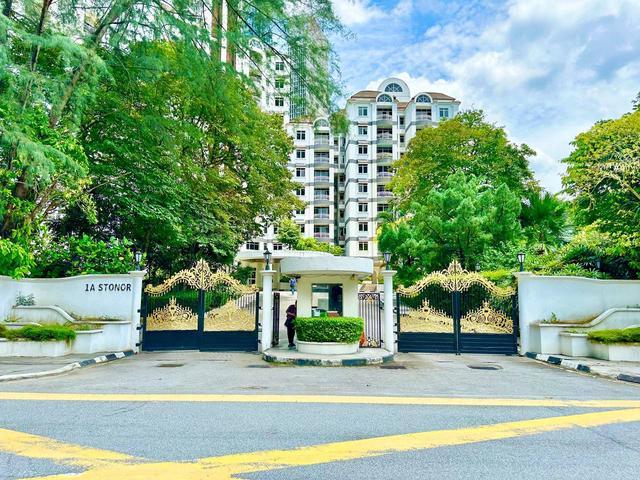 Condominium for sale in Klcc, Kuala Lumpur
