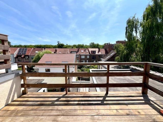 Kot location à Watermaal-bosvoorde, Bruxelles