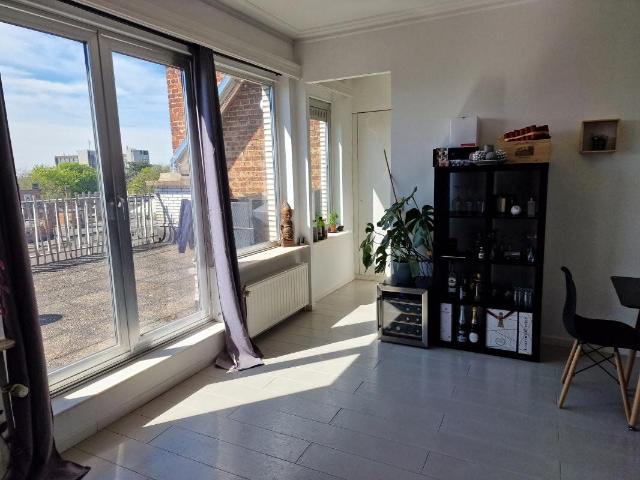 Kot location à Saint-Boniface - Sint-Bonifatius, Ixelles - Elsene