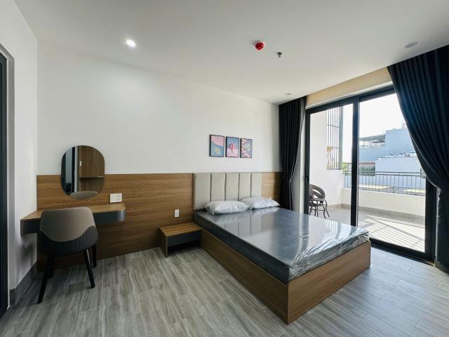 Căn hộ cho thuê tại Đà Nẵng