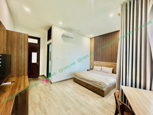 Căn hộ cho thuê tại Hải Châu, Đà Nẵng
