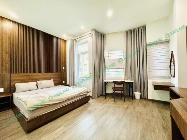 Căn hộ cho thuê tại Hải Châu, Đà Nẵng