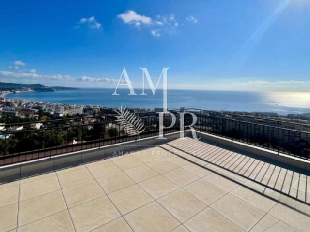 Appartement vente à Nice