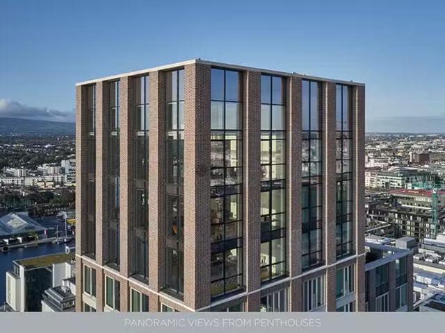 Apartment to rent
