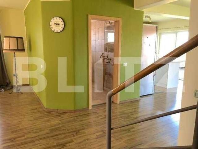 Apartament închirieri în Centru, Cluj-Napoca
