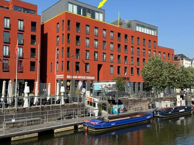 Appartement location à Mechelen, Antwerpen