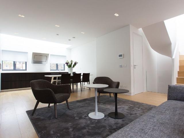 House for rent in Soho, Greater London