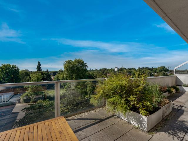 Apartment mieten in Nord, Mönchengladbach
