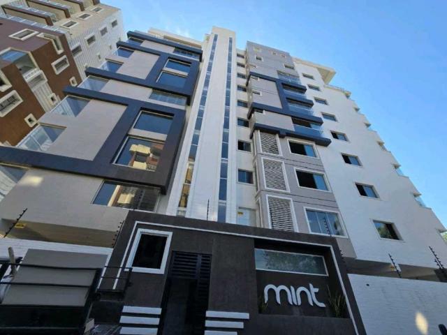 Penthouse en venta en Girardot, Aragua