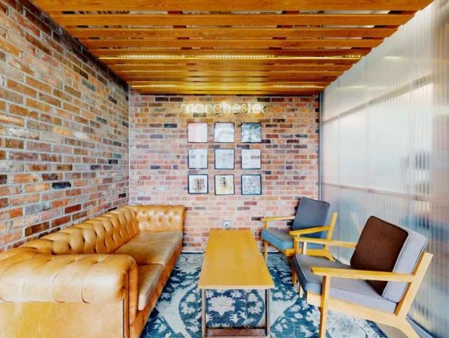 Room for rent in Chorlton-on-Medlock, Georgia