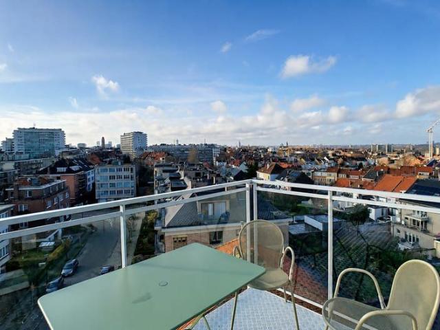 Appartement location à Evere, Bruxelles