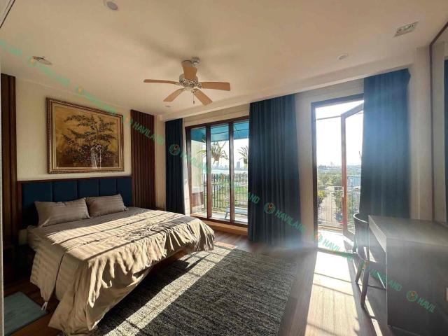 Căn hộ cho thuê tại Sơn Trà, Đà Nẵng