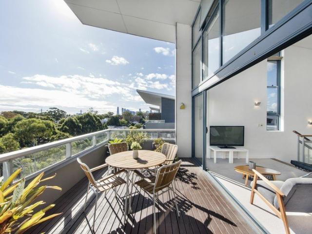 Apartment for rent in Sydney, New South Wales