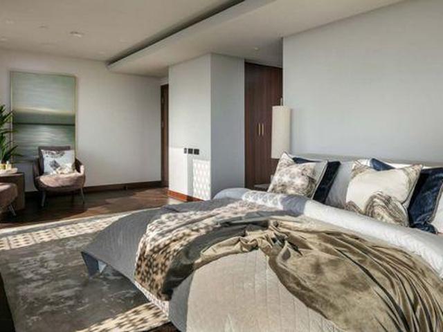 Apartment for sale in Chorlton-on-Medlock, Georgia
