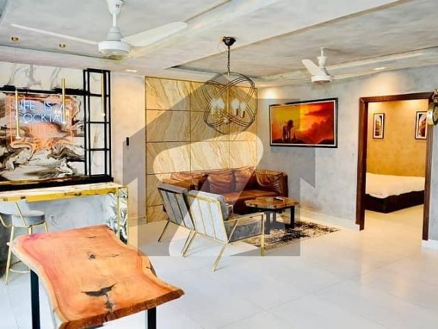 Apartment for rent in Rawalpindi, Islamabad Capital Territory