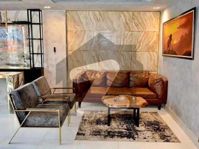 Apartment for rent in Rawalpindi, Islamabad Capital Territory