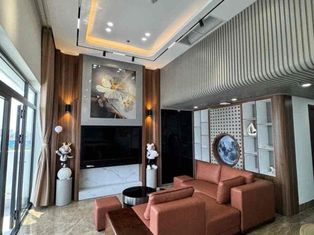 Căn hộ cho thuê tại Sơn Trà, Đà Nẵng