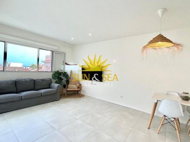 Apartamento en alquiler en San Javier, Campo de Cartagena y Mar Menor