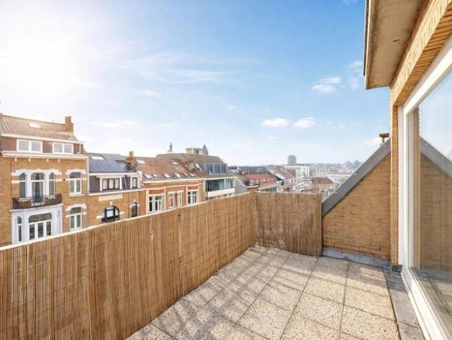 Kot location à Sint-pieters-woluwe, Bruxelles