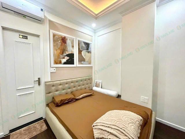 Căn hộ cho thuê tại Đà Nẵng