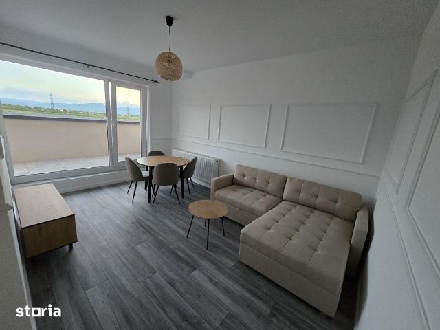Apartament închirieri în Brașov