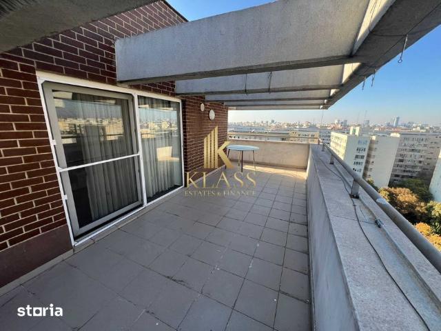 Apartament închirieri în București