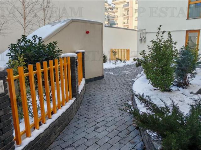 Apartament vânzări