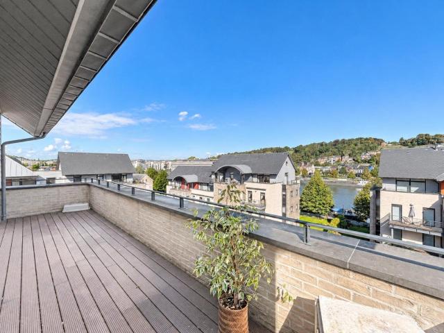 Appartement location à Jambes, Namur