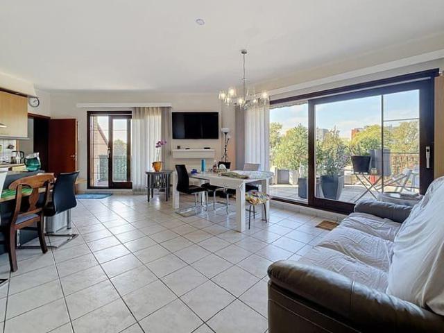Appartement location à Bergen, Wallonie
