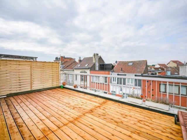 Appartement location à Anderlecht, Bruxelles