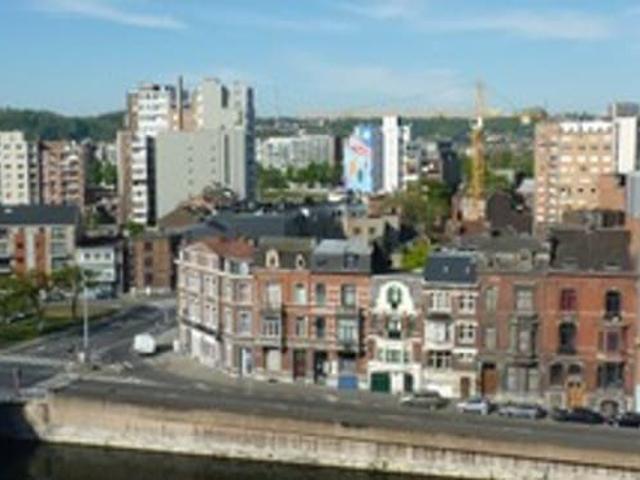 Appartement location à Liège, Wallonie