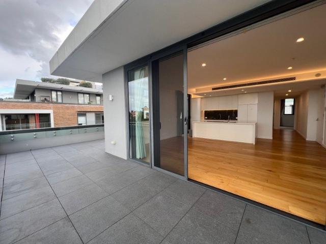 Apartment for rent in Willoughby, New South Wales