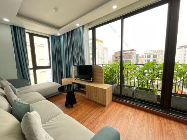 Căn hộ cho thuê tại Đà Nẵng