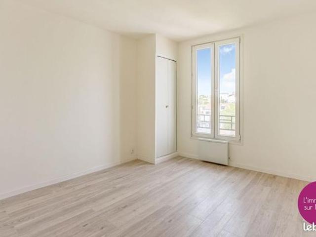 Appartement vente à Dreux, Montreuil