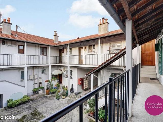 Appartement vente à L'Haÿ-les-Roses, Villejuif