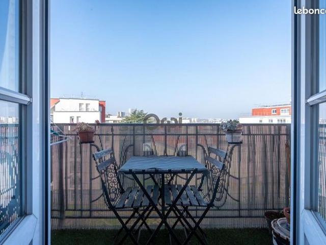 Appartement vente à Nogent-sur-Marne, Nogent-sur-marne