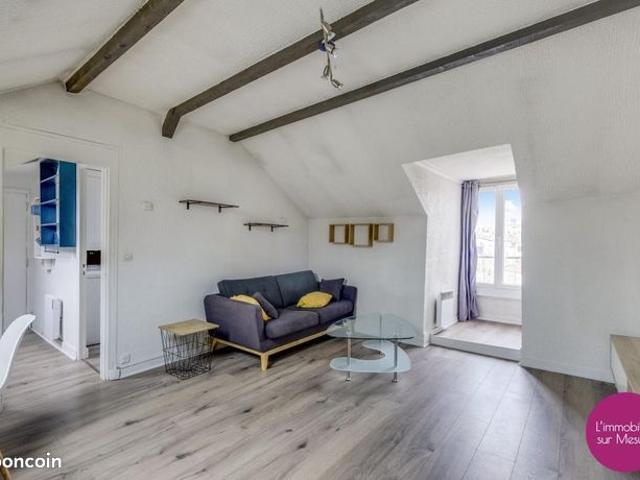 Appartement vente à Nogent-sur-Marne, Vincennes