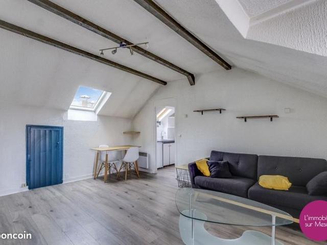 Appartement vente à Nogent-sur-Marne, Vincennes