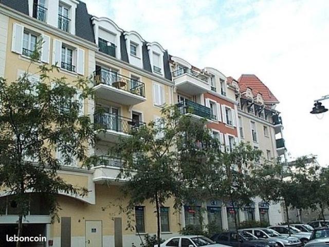 Appartement vente à Argenteuil, Sannois