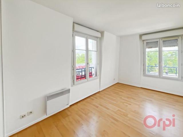 Appartement vente à Argenteuil, Sannois