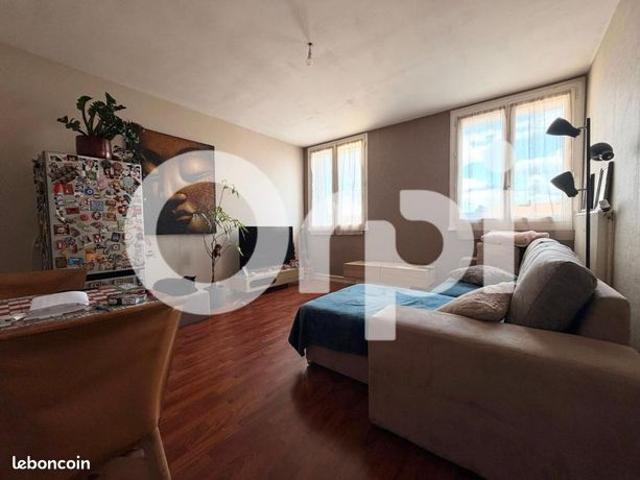 Appartement vente à Compiègne
