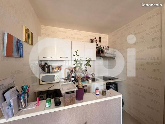 Appartement vente à Compiègne