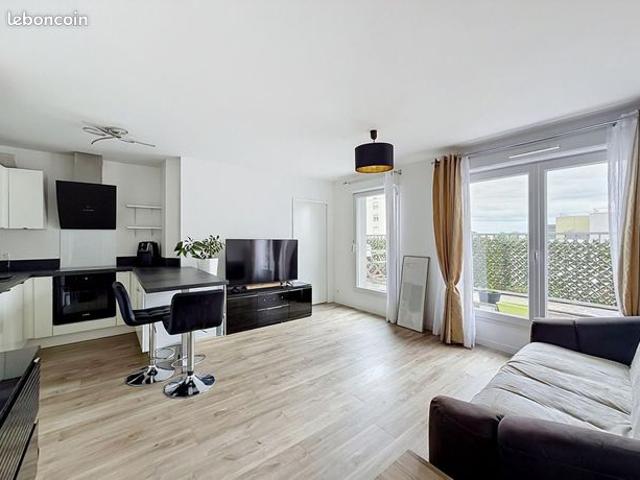 Appartement vente à Versailles, Trappes