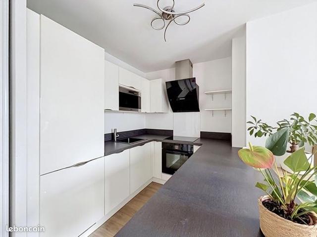 Appartement vente à Versailles, Trappes