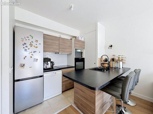 Appartement vente à Rambouillet, Voisins-le-bretonneux