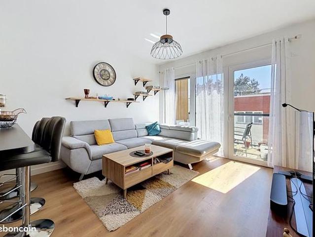 Appartement vente à Rambouillet, Voisins-le-bretonneux
